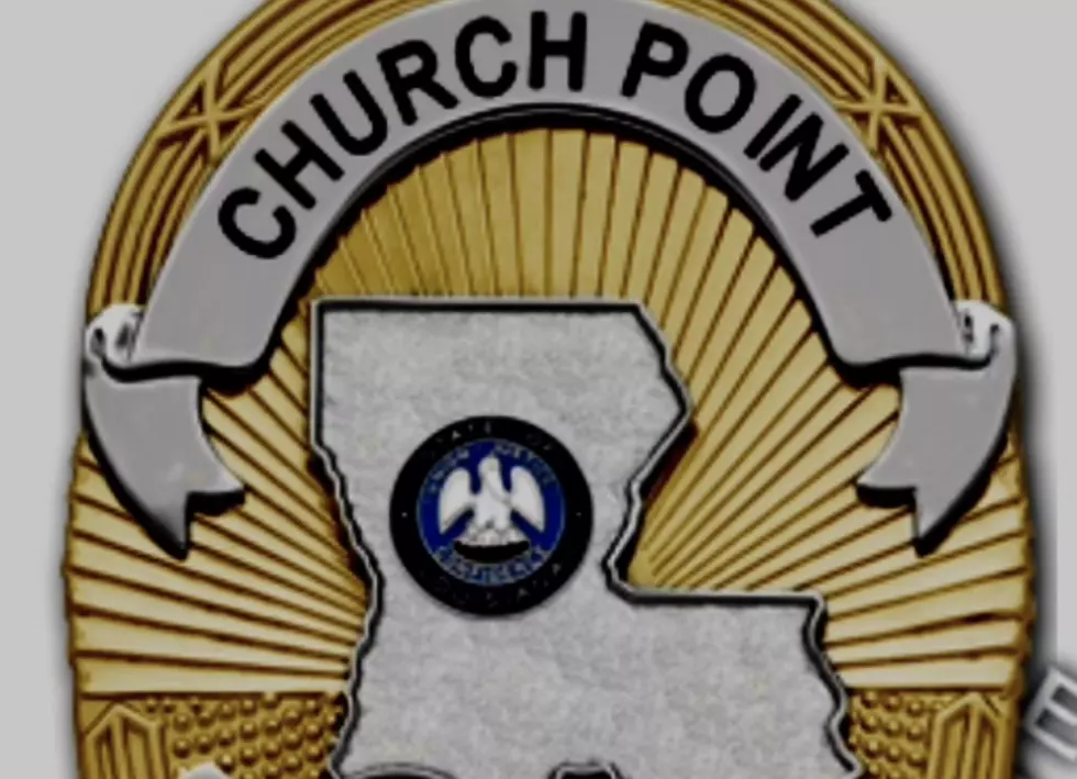 Church Point Police Issue Warning During Homecoming Week