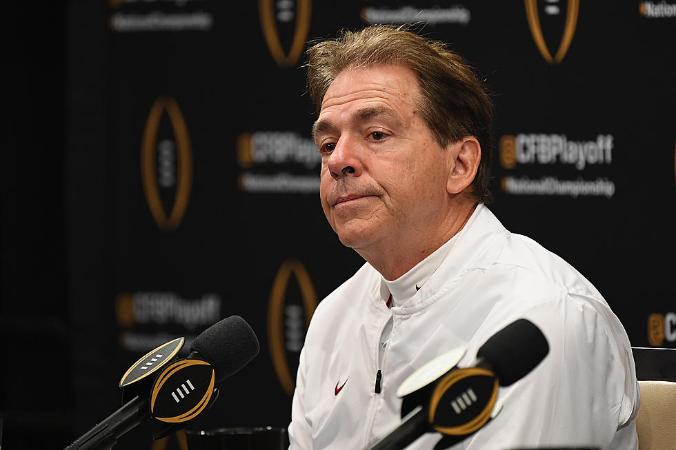 Baton Rouge Police Department Hilariously Trolls Nick Saban On Facebook