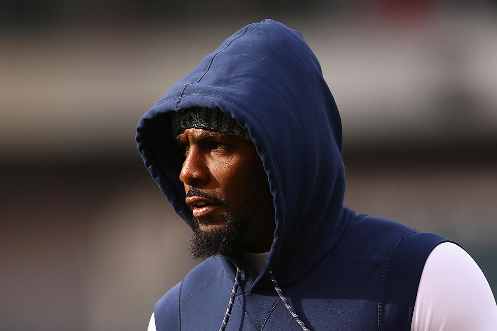 Is Dez Bryant Dissing the Saints or the Cowboys in This Cryptic Tweet?