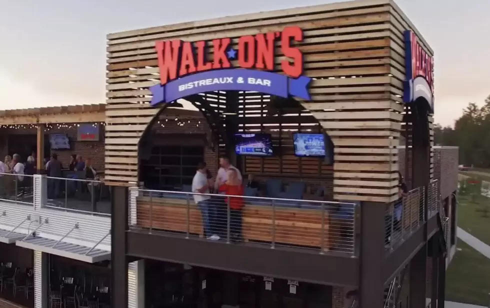 Walk-On's Fires Franchise Owner