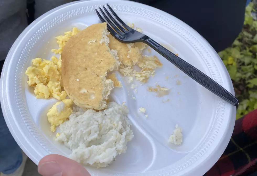 Baton Rouge Catering Company Takes Blame For Poor &#8216;Brunchella&#8217; Food At Kanye Concert