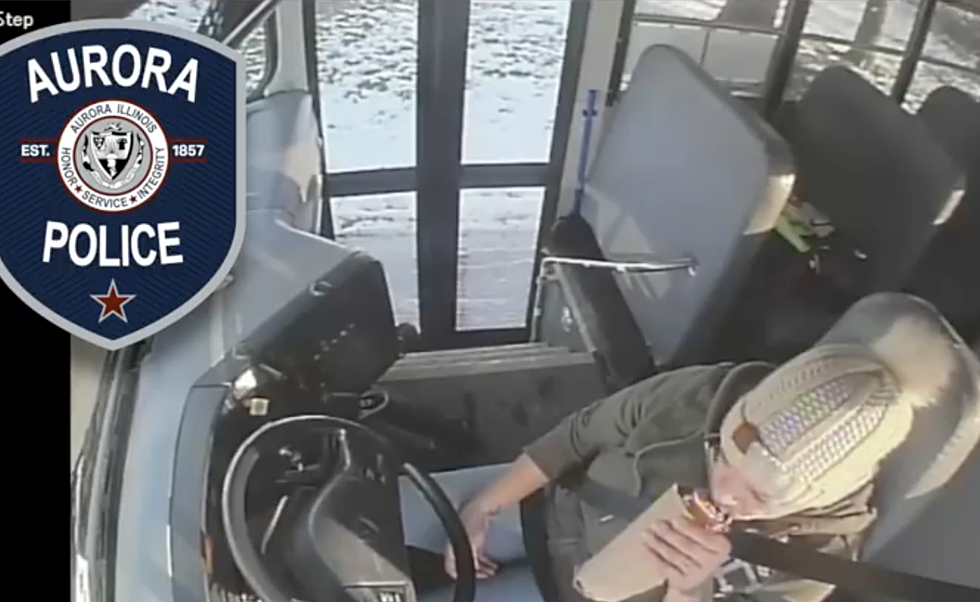 School Bus Driver Arrested For Drinking and Driving [VIDEO]