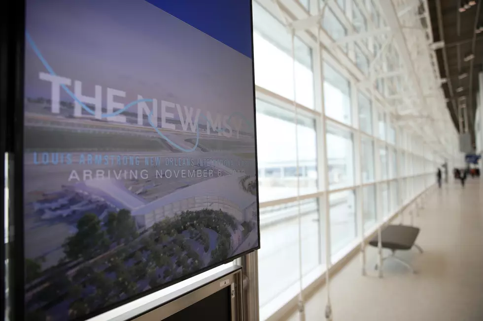 New Orleans Airport &#8216;Guest Pass&#8217; Will Let People Eat, Drink, And Shop Without Boarding Pass