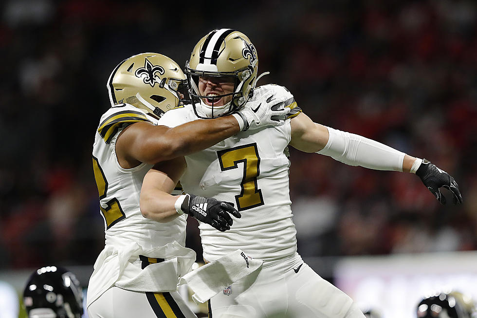 Saints Move To No. 1 Seed In NFC, Control Own Destiny After Seahawks MNF Win