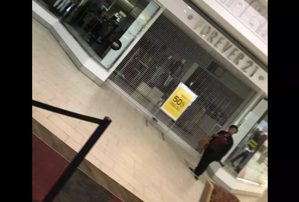 Forever 21 In The Acadiana Mall Is Open Despite Rumors Of Closing, Power Issues To Blame