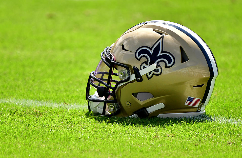 2020 New Orleans Saints Schedule Released