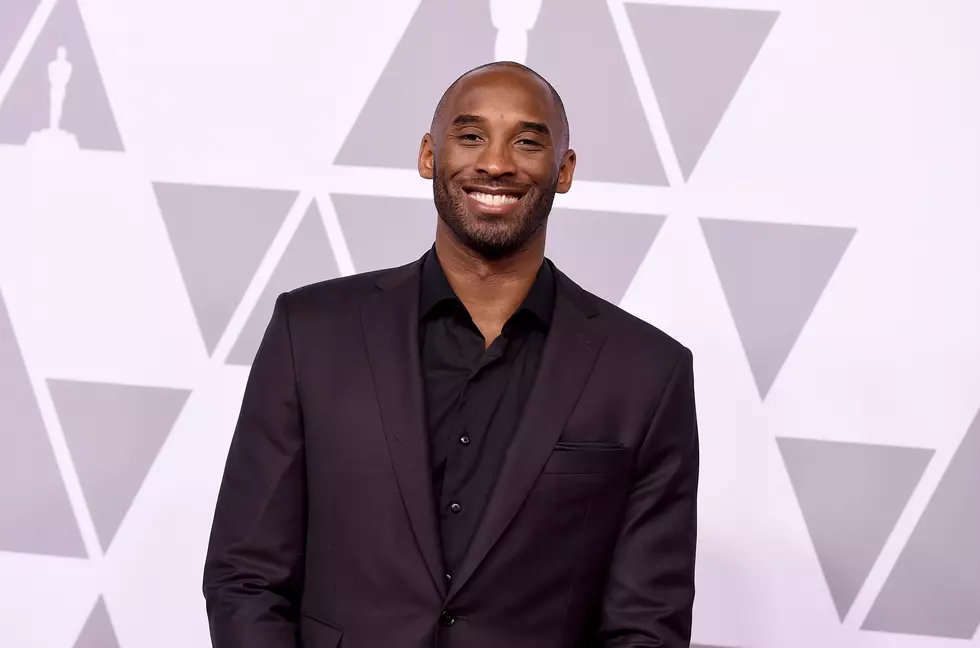 Kobe Bryant Explains Why He Chose To Travel Via Helicopter While In Los Angeles [VIDEO]