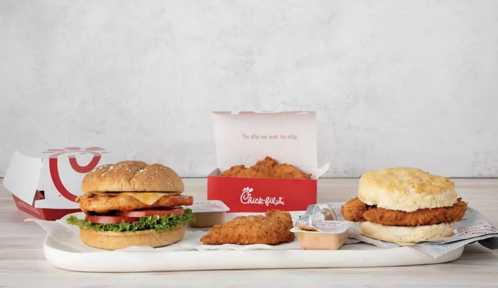 Chick-Fil-A Testing New &#8216;Spicier&#8217; Menu Items In Select Markets—Should Lafayette Be On The List?