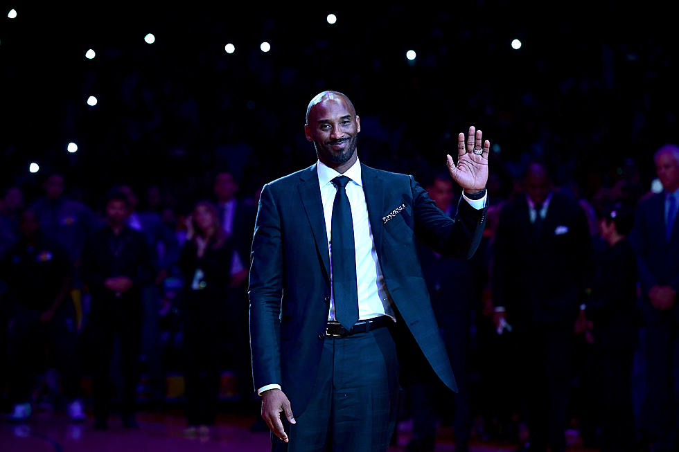Young Fans Selfie May Be Last Photo of Kobe Bryant While Alive [PHOTO]