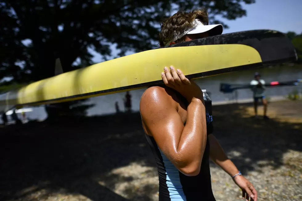 Heat Advisory Posted for Much of South Louisiana Today