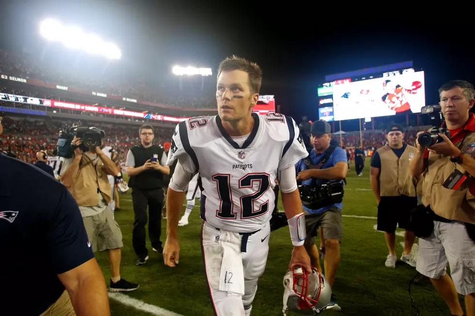 Tom Brady Almost All But Expected To Land In Tampa Bay Barring ‘Unforeseen Circumstances’