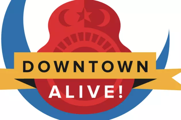 The Kickoff to The Downtown Alive Concert Series Is Canceled