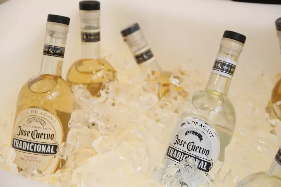 Jose Cuervo Wants To Pay For Your Next Meal