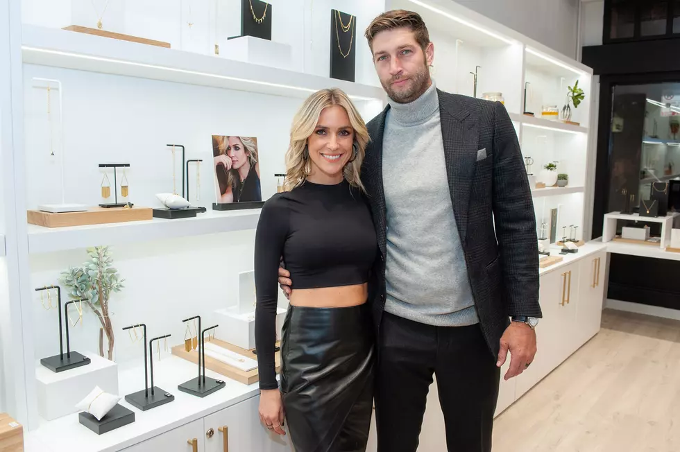 Kristin Cavallari ReportedLy Left Jay Cutler Because He is &#8216;Lazy&#8217;