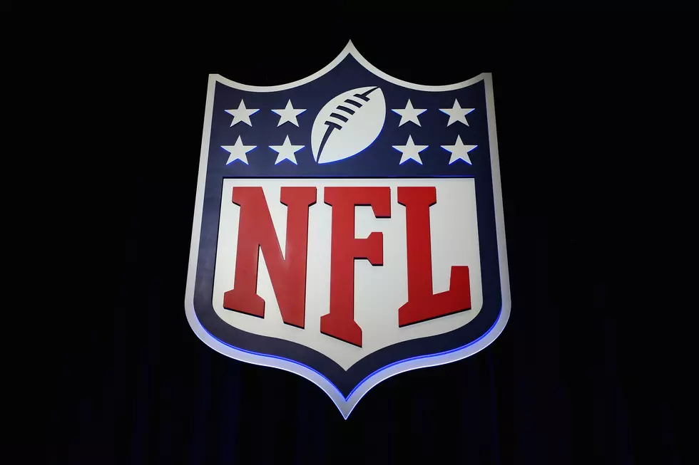 NFLPA Reports 95 Cases Of COVID-19