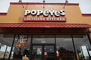 The Reason Why Popeyes Doesn’t Use an Apostrophe