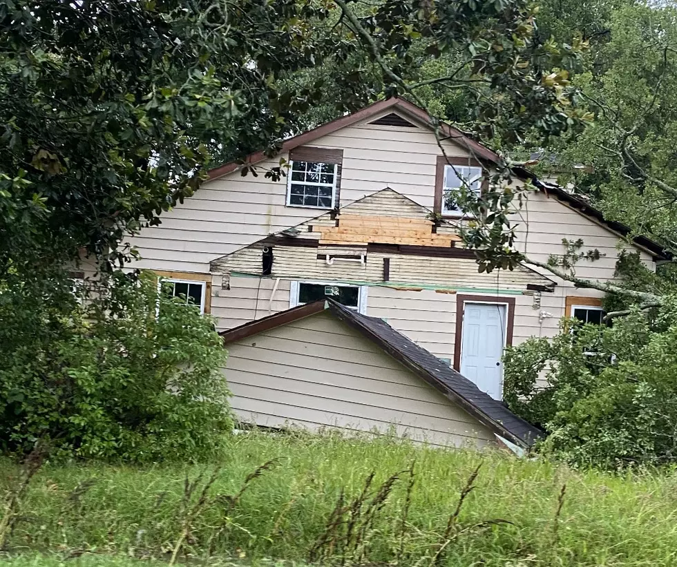 Reminder: Home Repairs Require Building Permit in Lafayette Parish
