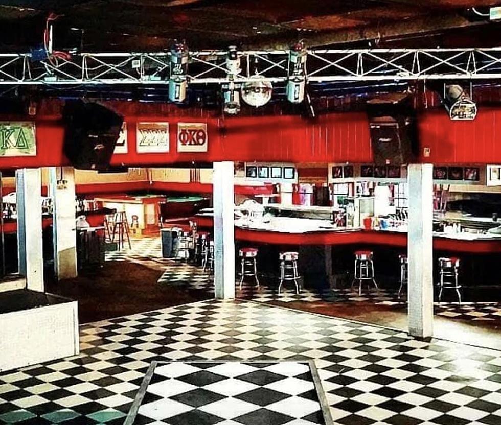 The Seven Most Iconic Dance Floors in Lafayette [PHOTOS]