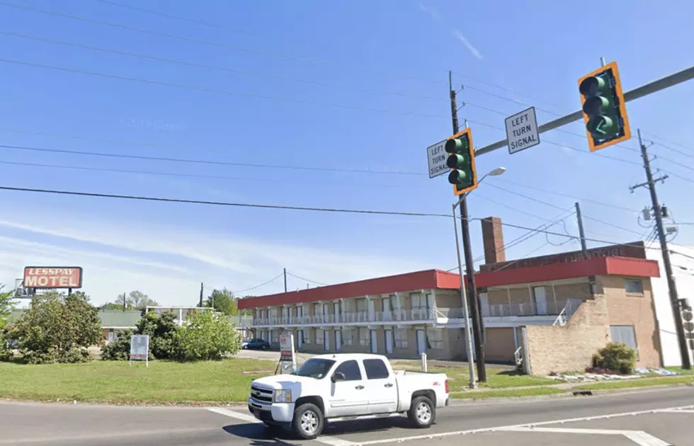 Demolition Of The LessPay Motel Set To Begin Next Week At Four Corners