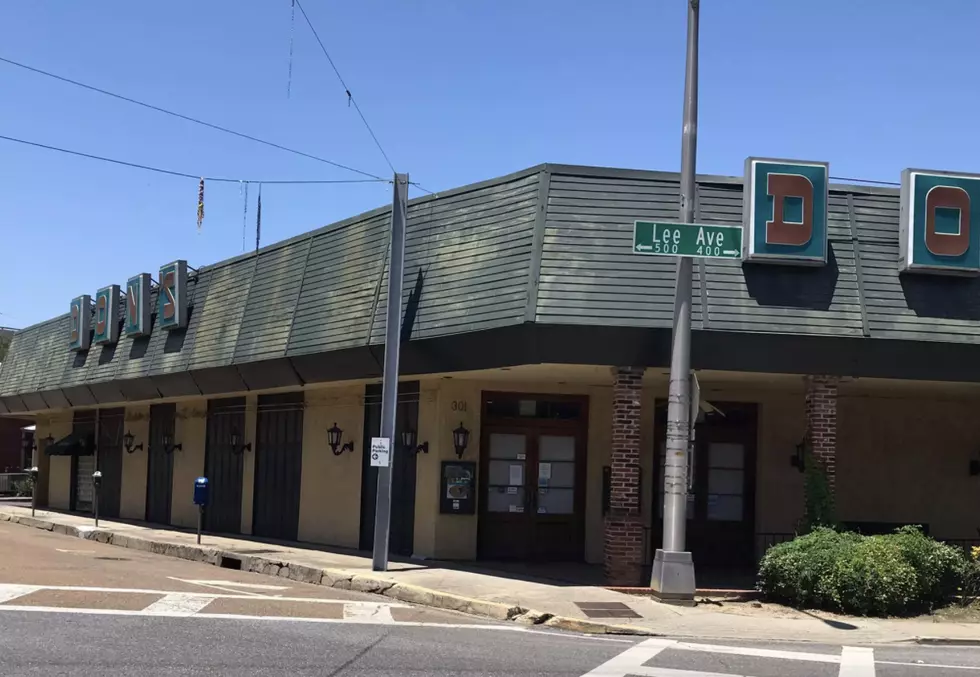 Is Don's Downtown Closed For Good?