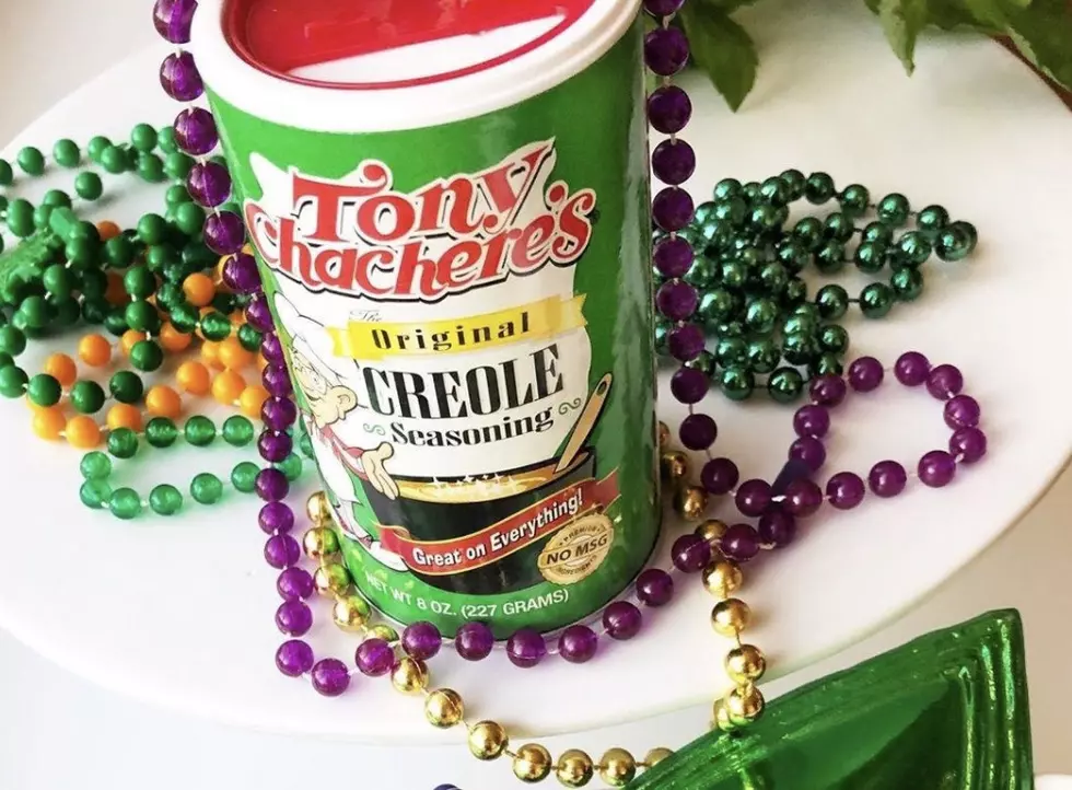 Tony Chachere's Original Creole Seasoning History and Tips