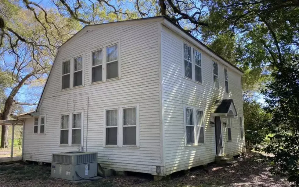 Ghost Hunters Say Youngsville Home Is 'Haunted'