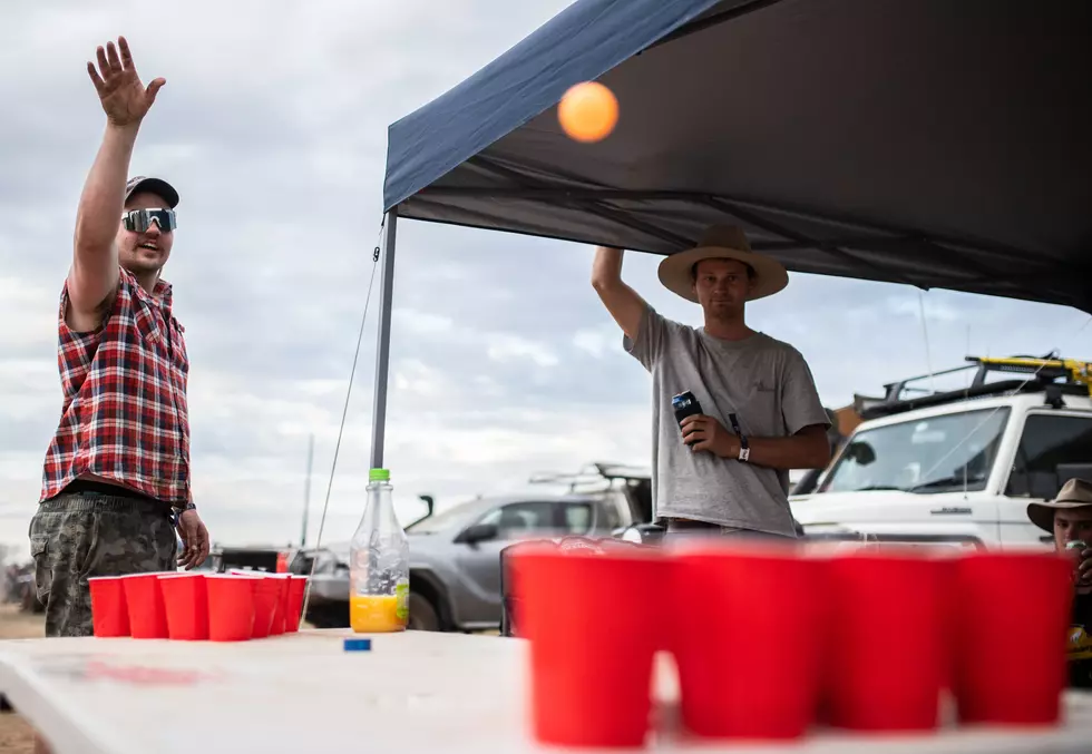 People Are Still Just Finding Out That The Lines On Red Solo Cups Can Be Used For Measurement