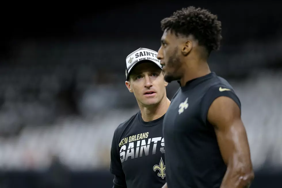 Thomas, Kamara, Sanders Unfollow Drew Brees After Controversial Comments From Saints QB
