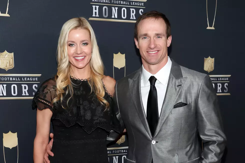 Brittany Brees Delivers Heartfelt Apology On Instagram: &#8216;WE ARE THE PROBLEM&#8217;