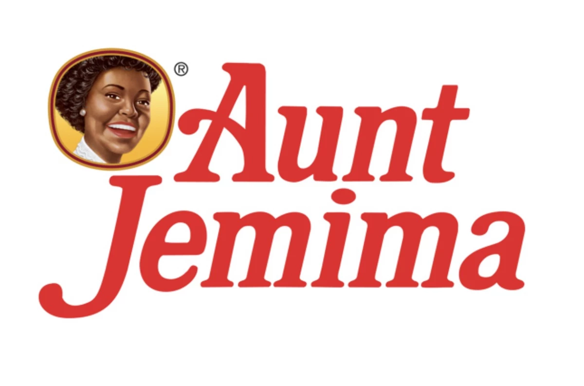 aunt jemima name change, aunt jemima rebrand, aunt jemima racist,news,vid.....