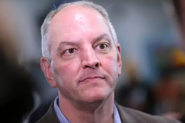 Governor John Bel Edwards Explains Why Bars Are Closed in Louisiana [VIDEO]