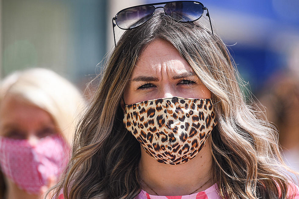 Do You Have To Wear A Mask Outside In Public Under Louisiana’s New Face Covering Order?