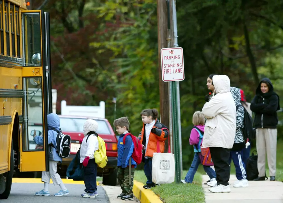 8 School Field Trips From When You Were A Kid