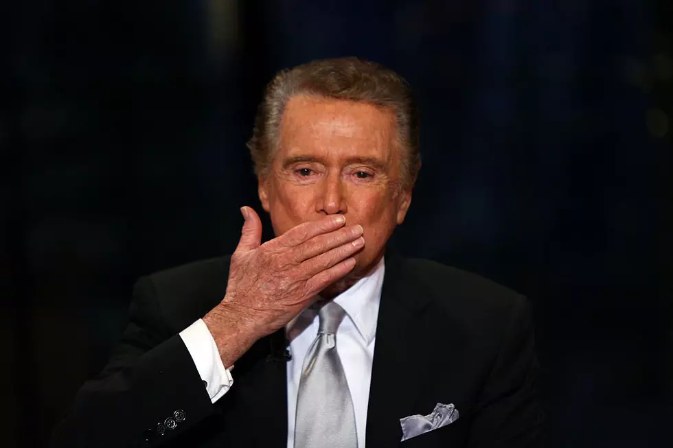 Regis Philbin Has Died At 88 Years Old