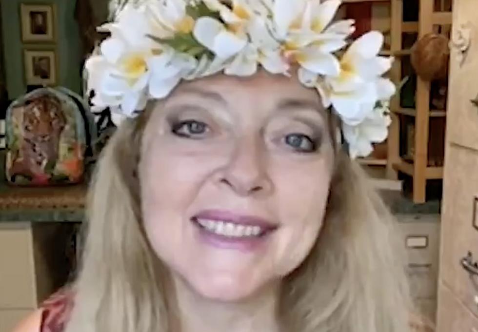 Carole Baskin Wishes Zion Williamson Happy Birthday in Very Awkward Video