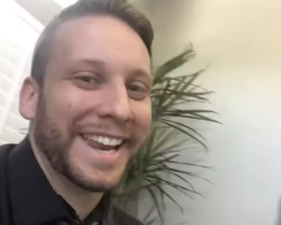Man Walks Into Boss&#8217; Office and Quits Job, Then Tells Her Off [NSFW-VIDEO]