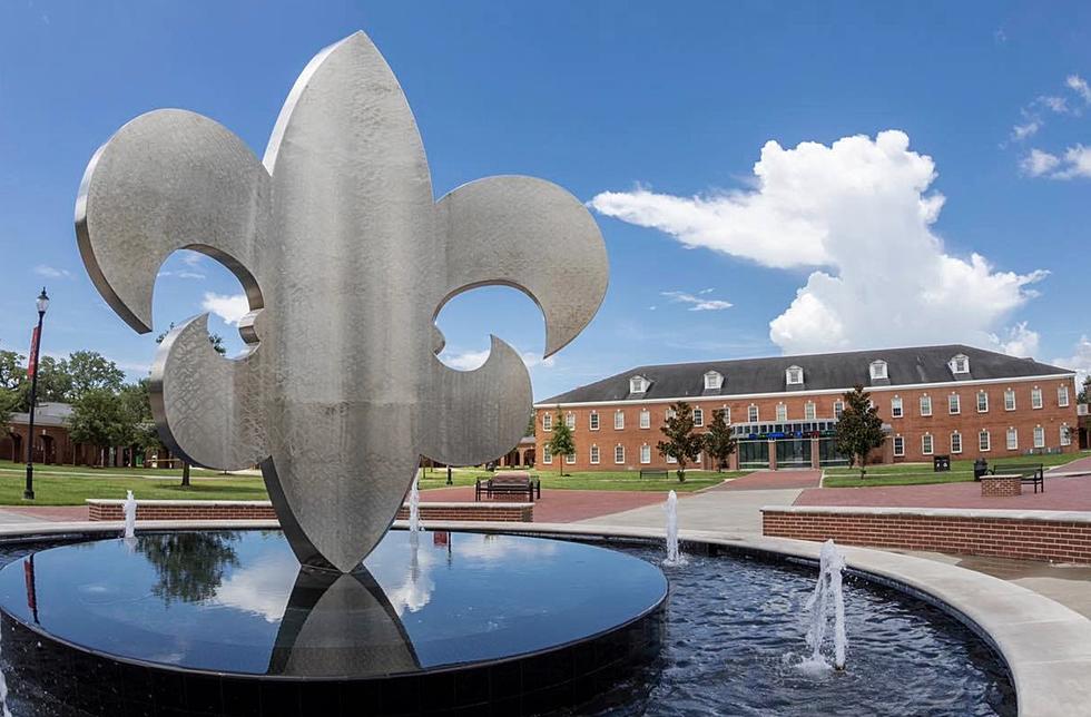 University of Louisiana-Lafayette Closed August 26th & 27th