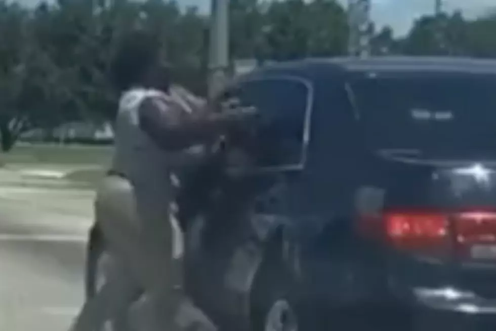 Road Rage Incident Caught on Camera in Carencro [VIDEO]
