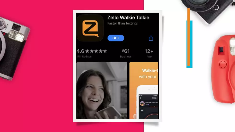 Everything You Need To Know About The Zello App