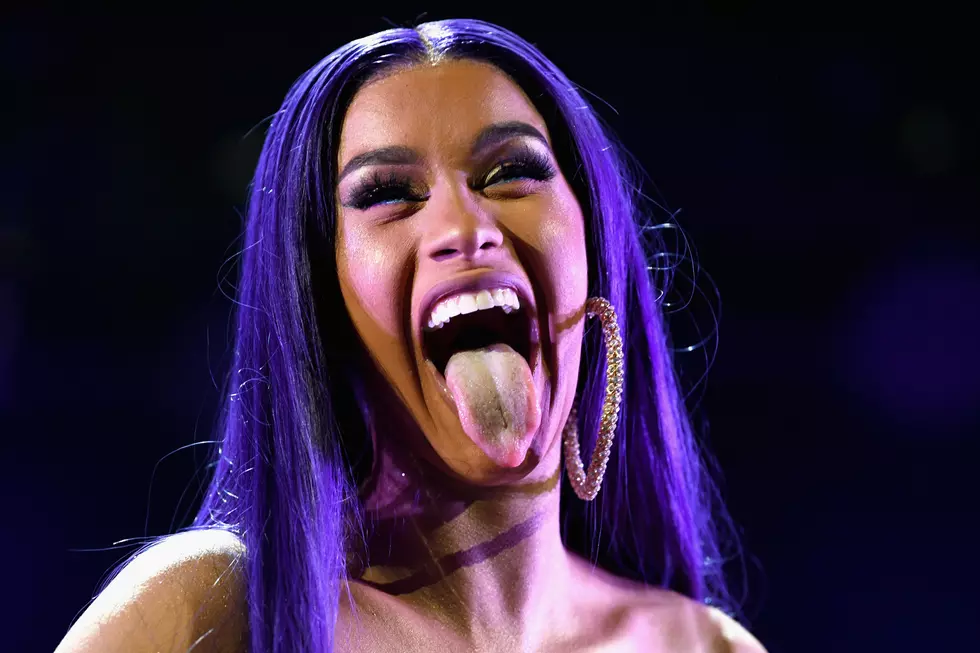 Cardi B Shouts Out Lafayette With The Wildest Pronunciation Of &#8216;Acadiana&#8217; You&#8217;ve Ever Heard
