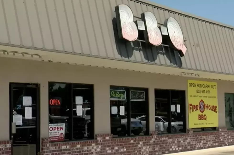 Louisiana Restaurant Reopens Despite LDH Revoking Food Permit For Violating COVID Mandates