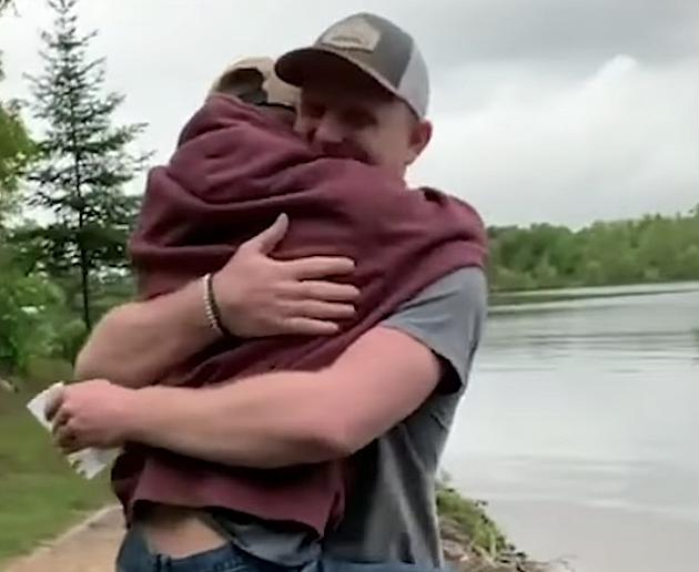 Man Asks Brother With Down Syndrome to Be His Best Man [VIDEO]