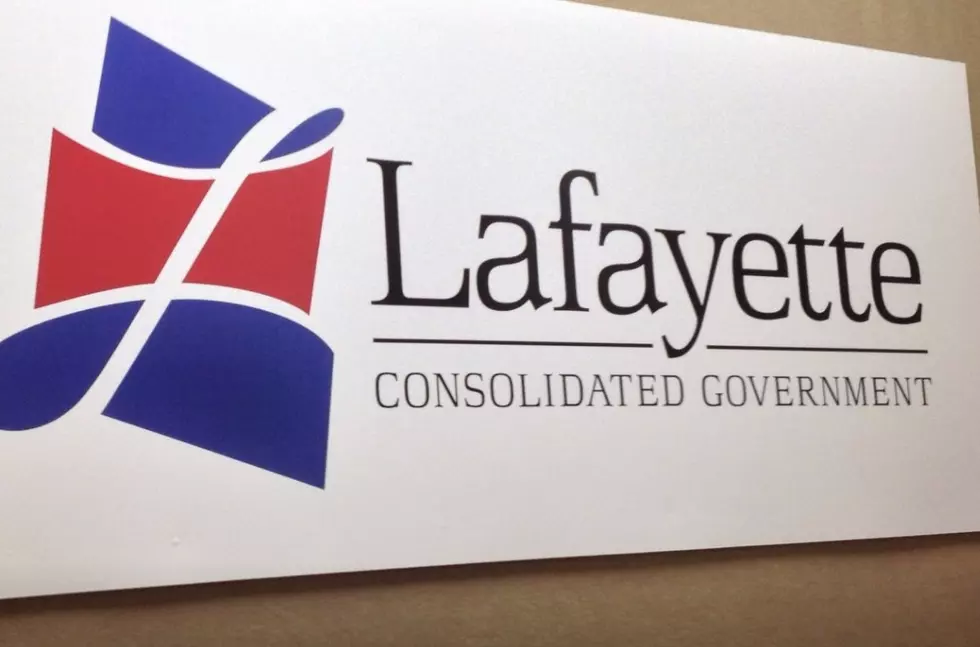 Lafayette Parish Issues Voluntary Evacuation Orders