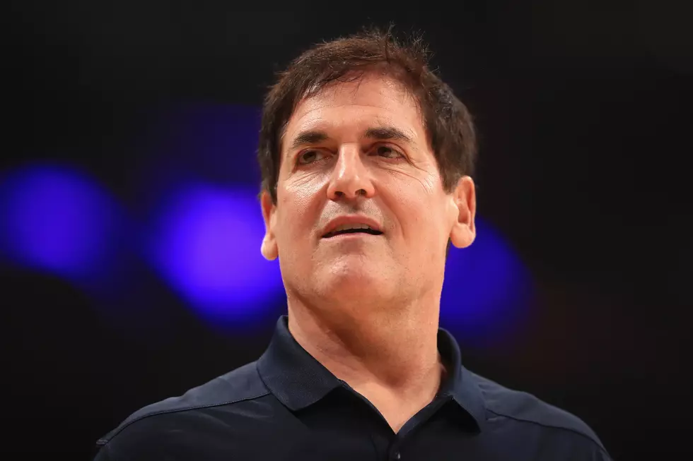 Mark Cuban Says We Should Get $1,000 Stimulus Check Every Two Weeks