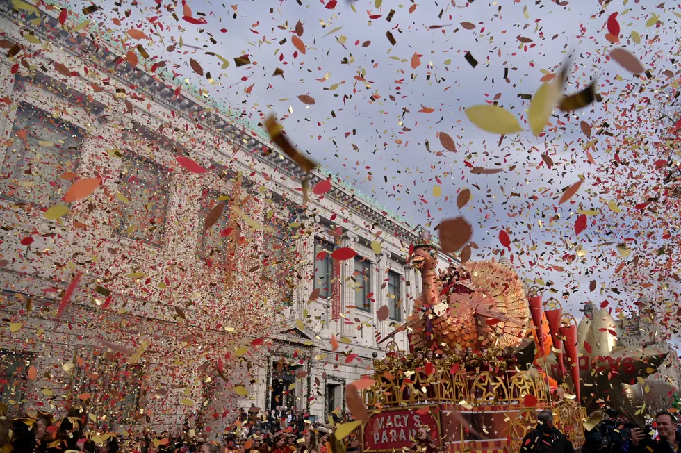 How to Watch the Macy&#8217;s Thanksgiving Day Parade in Louisiana
