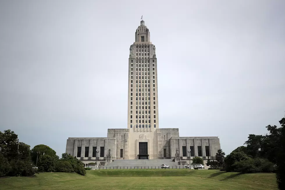 Former Louisiana State Representative Vic Stelly Dies