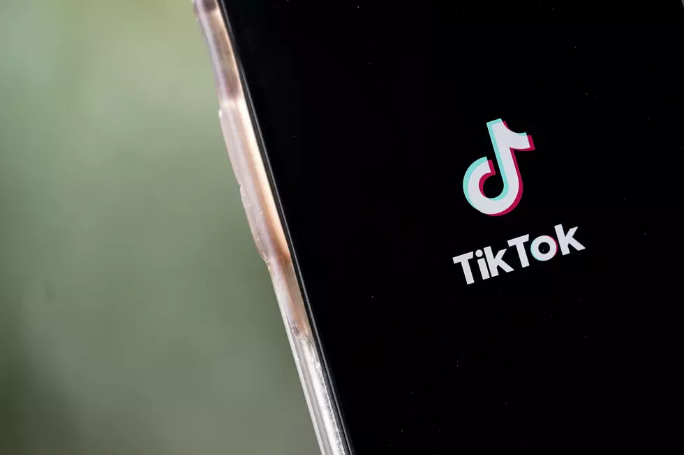 Dentists Advise Against Participating in Latest TikTok Challenge