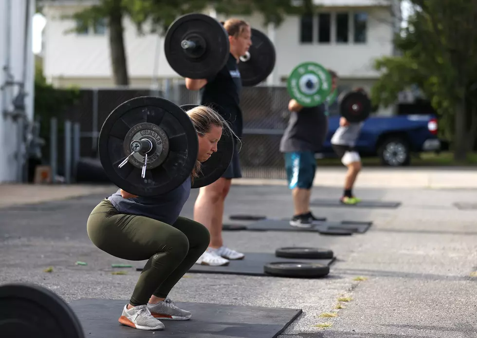 Apparently, Thick Thighs Really Do Save Lives, According To Science