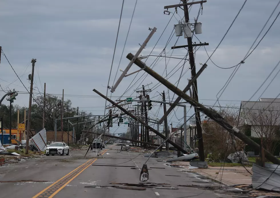 Cleco & Entergy on the Ready for Hurricane Delta