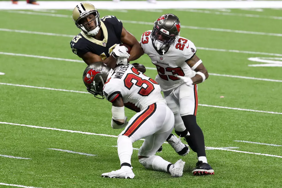 Michael Thomas To Miss Several Weeks For Saints